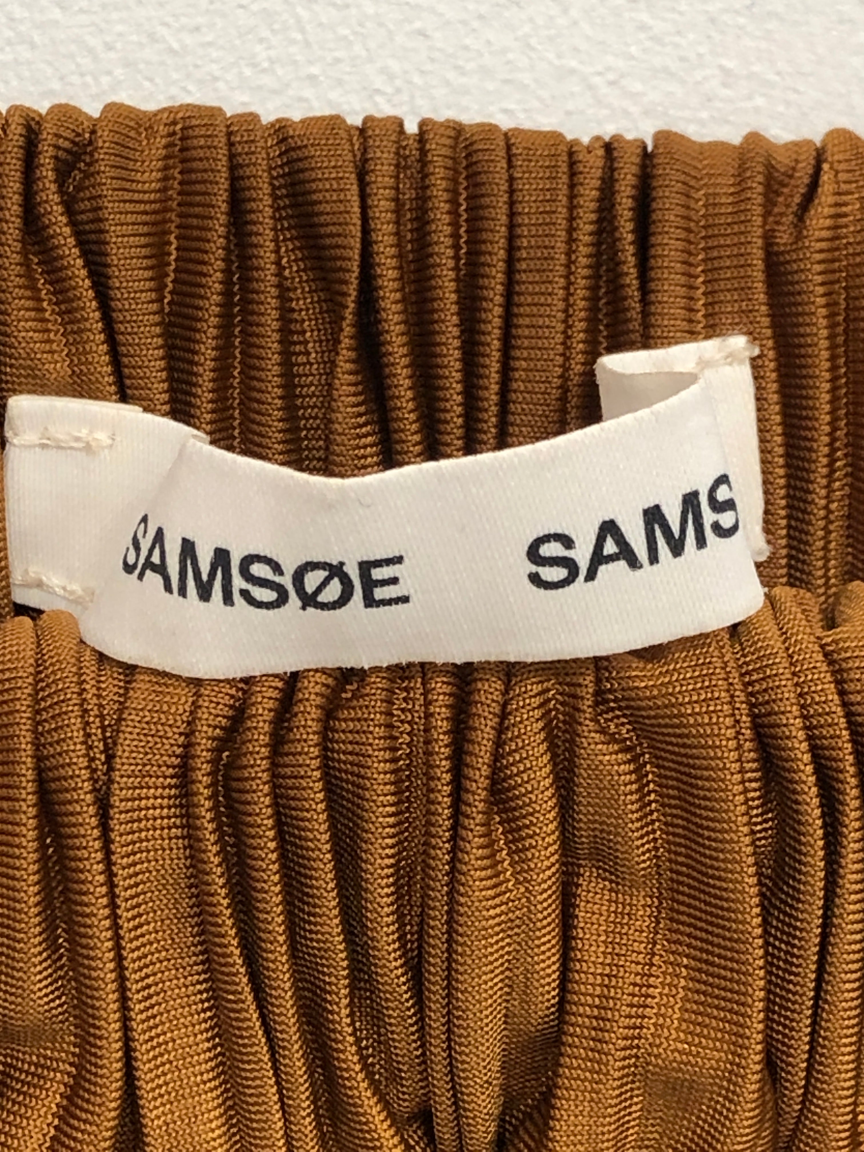 Samsøe & Samsøe Nederdel